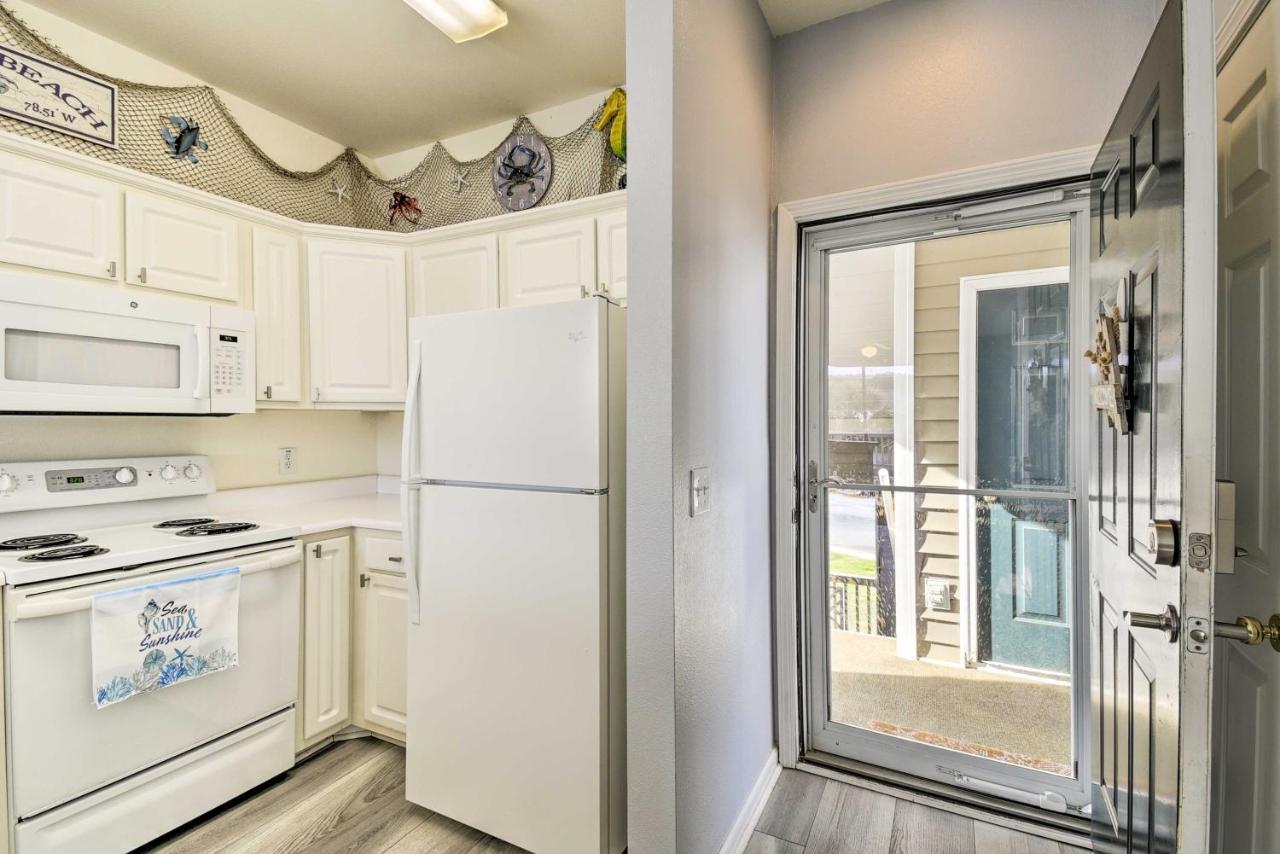Sunset Beach Resort Condo In Golf Community! Εξωτερικό φωτογραφία