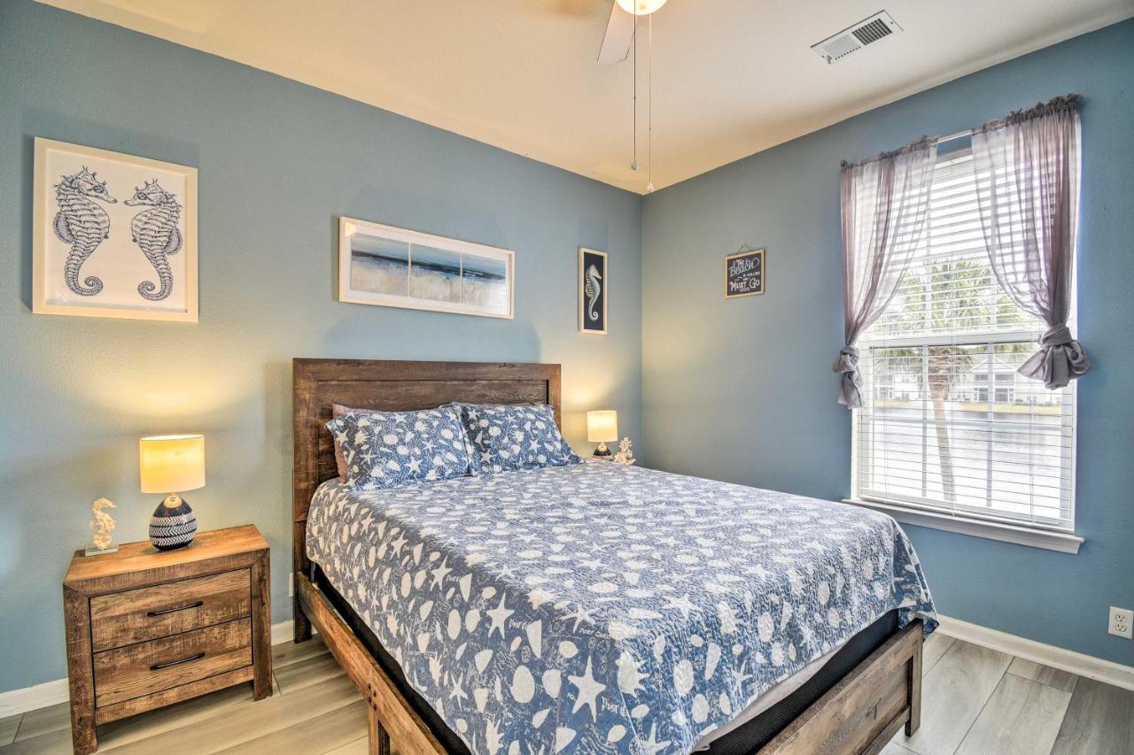 Sunset Beach Resort Condo In Golf Community! Εξωτερικό φωτογραφία