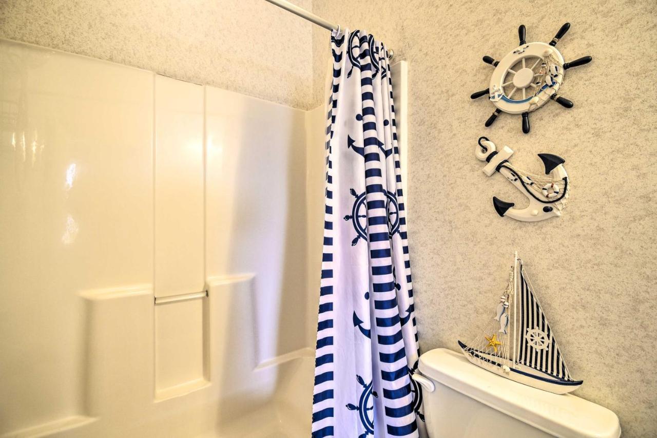 Sunset Beach Resort Condo In Golf Community! Εξωτερικό φωτογραφία