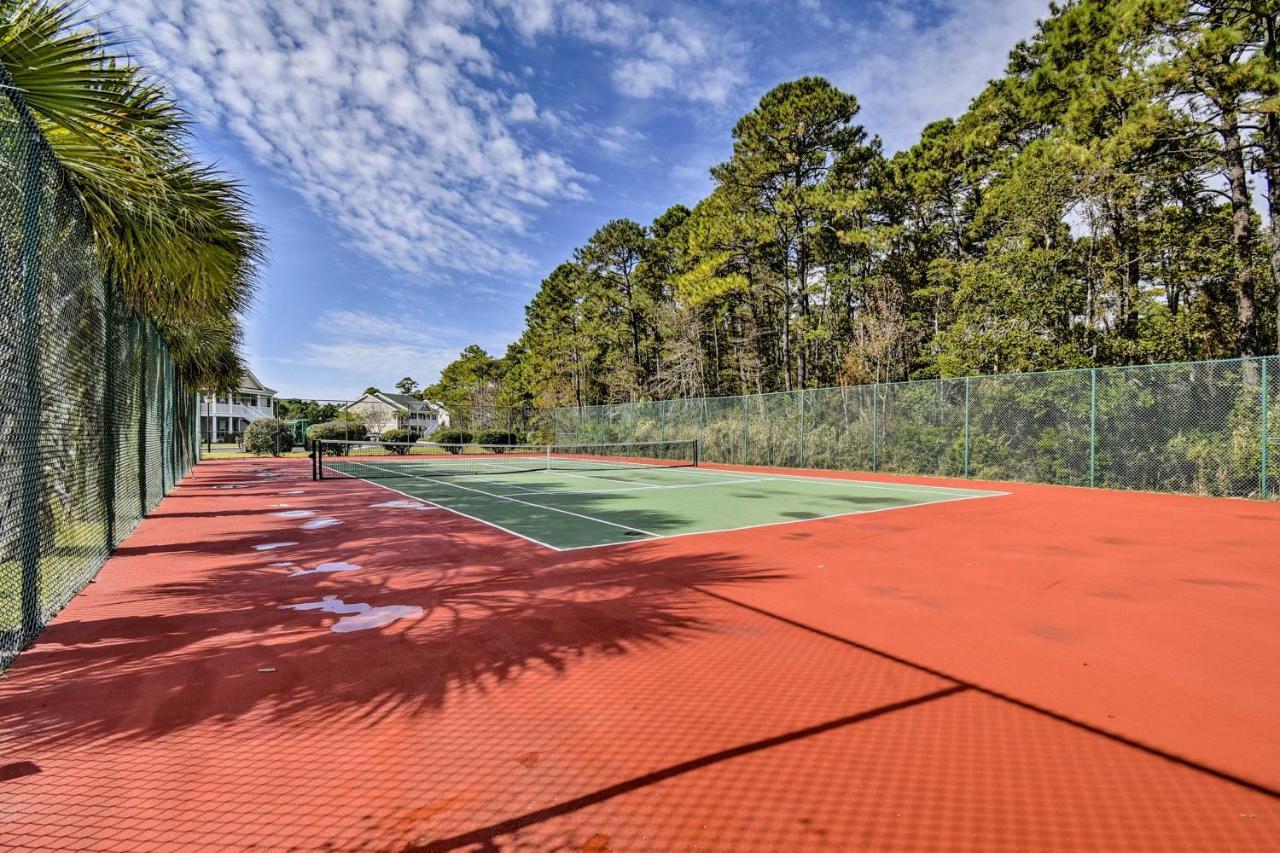 Sunset Beach Resort Condo In Golf Community! Εξωτερικό φωτογραφία