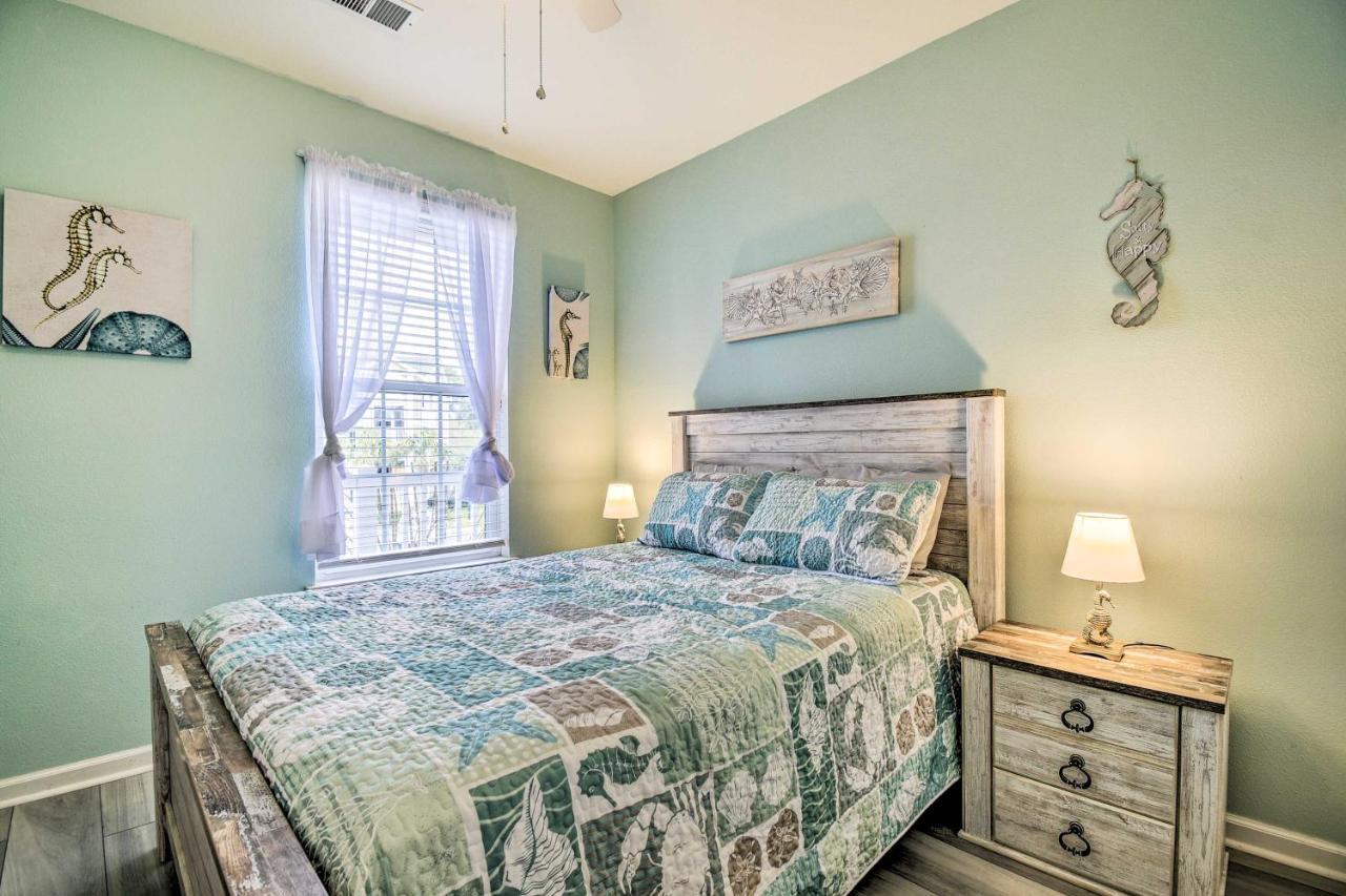 Sunset Beach Resort Condo In Golf Community! Εξωτερικό φωτογραφία